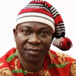 Ike-Ekweremadu