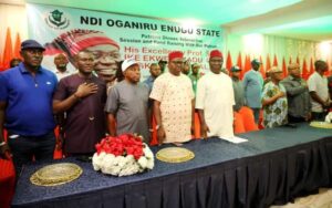 Ike Ekweremadu