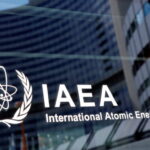 Governors meeting at the IAEA headquarters in Vienna