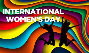 International Women’s Day Celebration