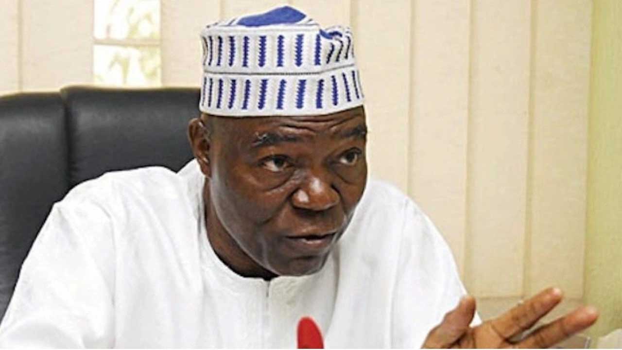Jeremiah-Useni
