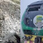 Kaduna Airport Train Attacks