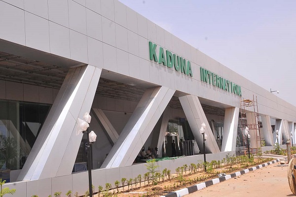 Kaduna-Airport
