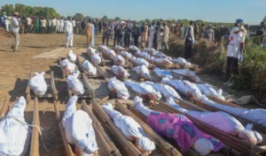 Kaduna killings