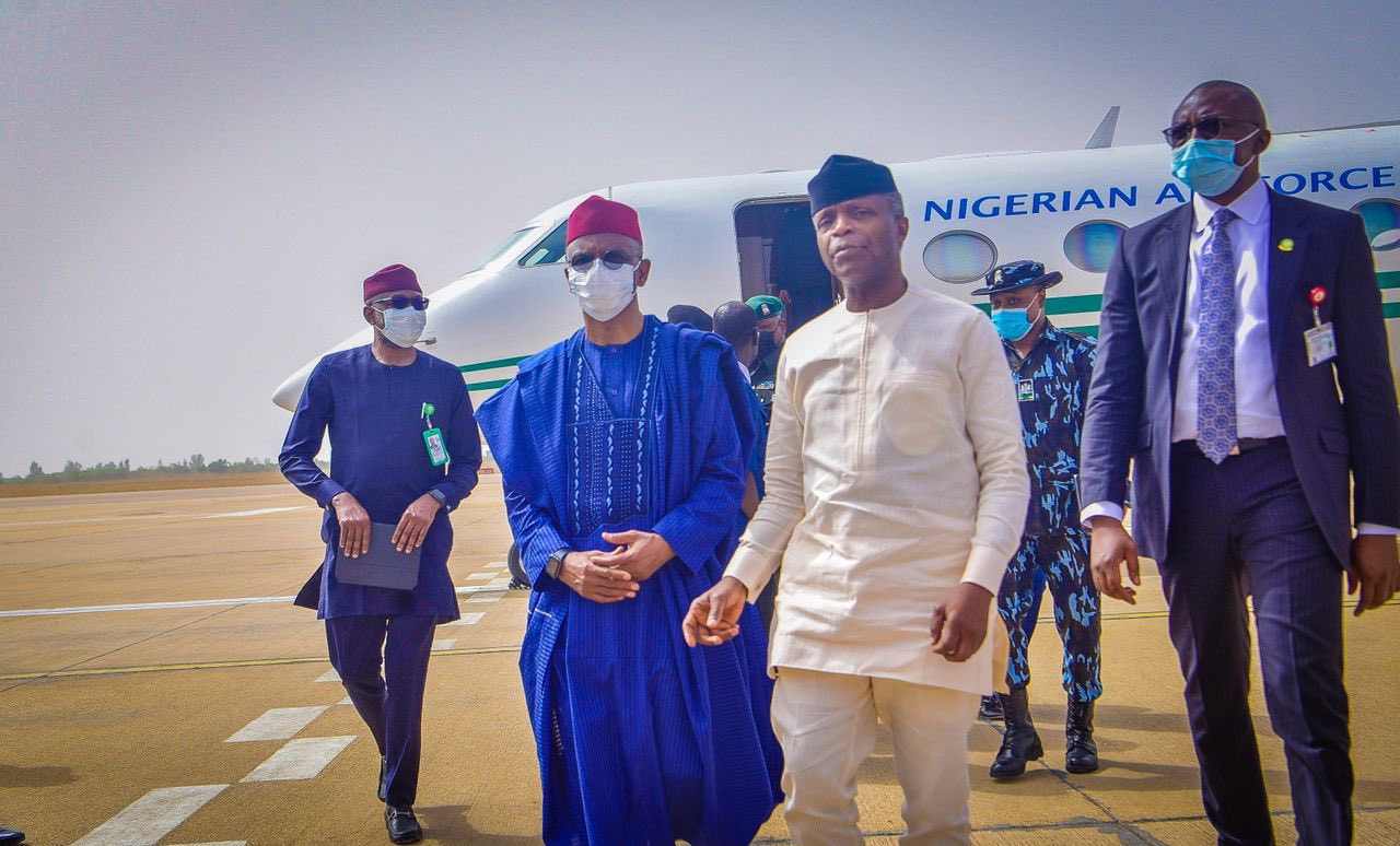Kaduna