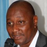 Kano State Commissioner for Information Muhammad Garba