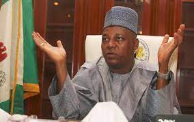 Kassim Shettima