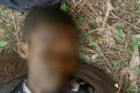 Kidnappers abandon 22-year old victim
