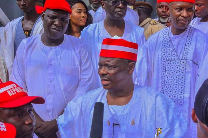 Kwankwaso-Yusuf-