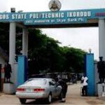 LASUSTECH