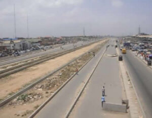 Lagos-Badagry