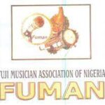Lagos FUMAN Chairman pledges to reposition Fuji music