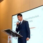 Li Wei, Director Huawei Nigeria Enterprise Business