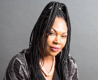 Mabel Oboh