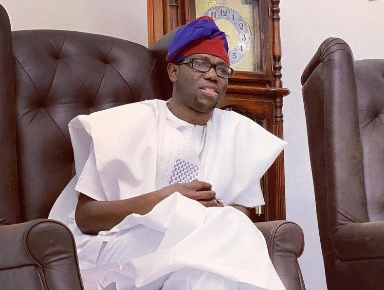 Adedapo Lam-Adesina