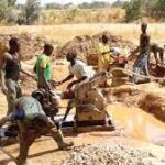 Mining