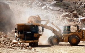 Mining