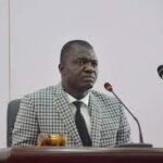 Mr. Francis Nwifuru