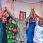 NASS Caucus