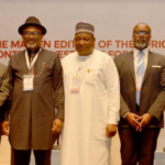 NCDMB-AFRIEXIM