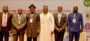 NCDMB-AFRIEXIM