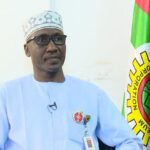 NNPC GMD Mele Kyari