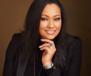 Natasha Akpoti-Uduaghan