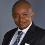 Ndubuisi Chibueze-Agbo