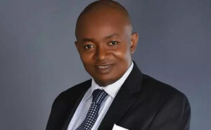 Ndubuisi Chibueze-Agbo