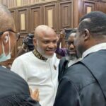 Nnamdi Kanu