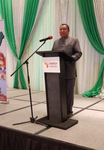 OPEC will maintain steady flow of energy supplies – Barkindo