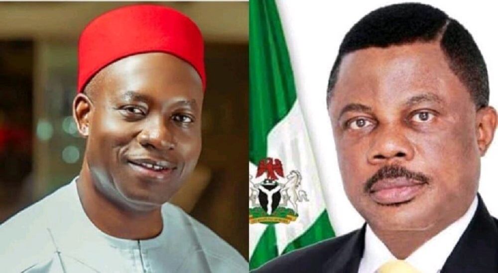 Obiano-Soludo