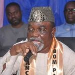 Obong Bassey Inuaeyen