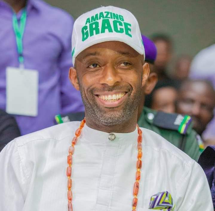 Onofiok Luke