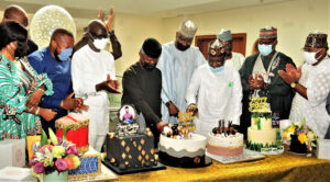 Osinbajo