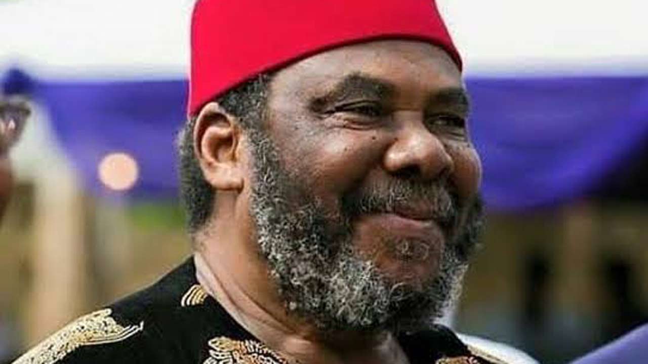 PETE-EDOCHIE