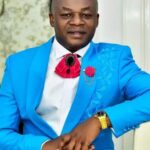 Pastor Prize Aluko