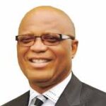 Pastor Umo Eno