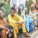 Pensioners