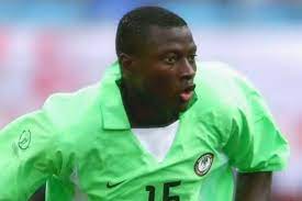 Plateau United mourns death of Justice Christopher, ex-Super Eagles’ player