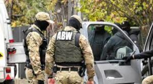 Poland arrest suspected Russia spy near Ukrainian border
