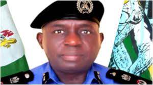 Police (CP) in Jigawa, Mr Aliyu Sale,