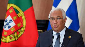 Portugal announces new cabinet with first female majority