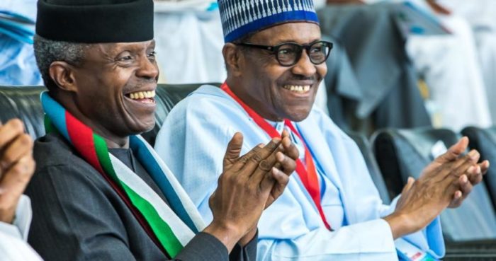 President-Buhari-and-Vice-President-Yemi-Osinbajo