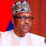 President Muhammadu Buhari