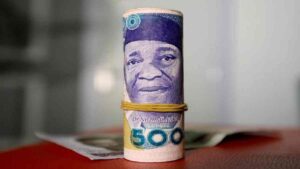How CBN is stabilising naira – Emefiele