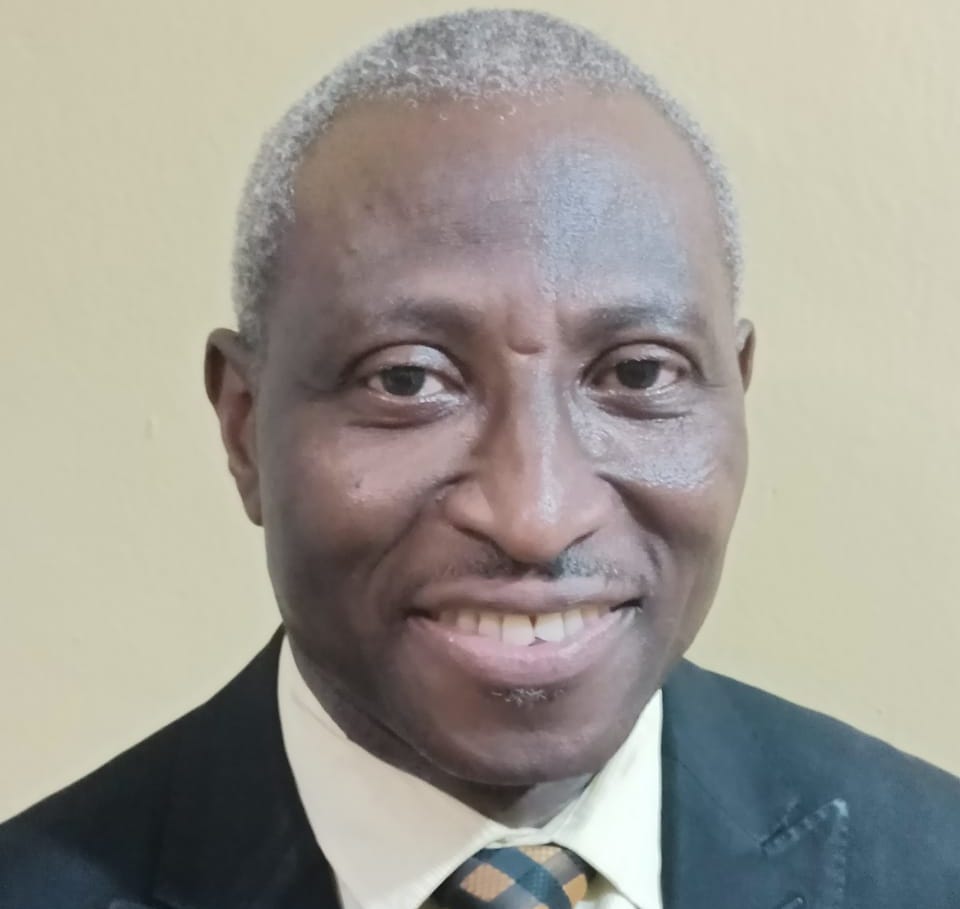 Prof Adebayo Simeon Bamire