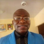 Prof Suleiman Ambali