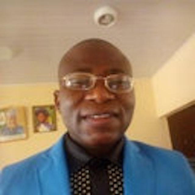 Prof Suleiman Ambali