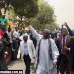 APC Convention: Clash between Okorocha and Uzodinma supporters averted